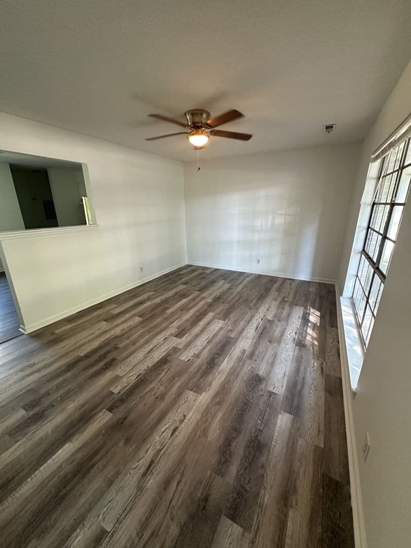 Chattanooga House: 4201 Davis Lane