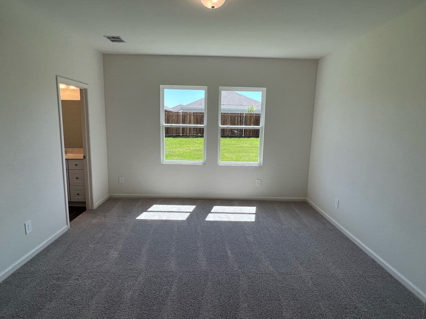 Lavon House: 752 Richmond Drive
