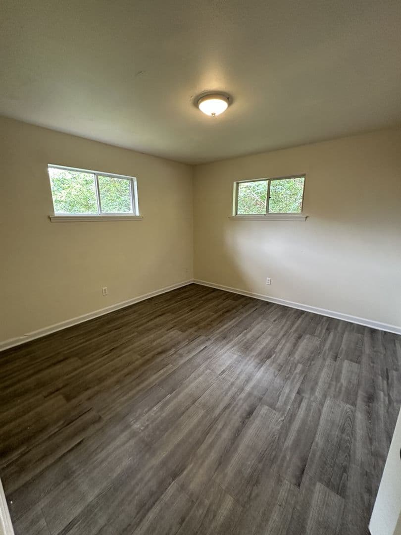 Chattanooga House: 3816 Fagan Street