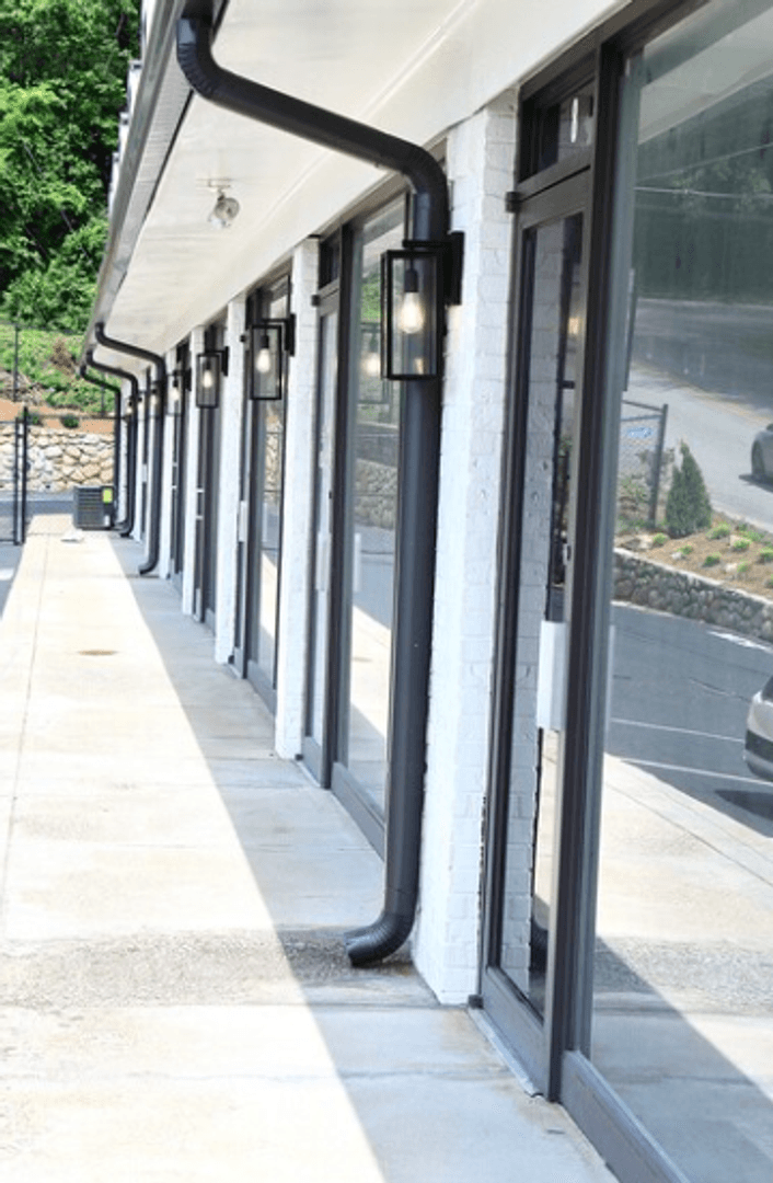 Hixson Apartment: 5519 Highway 153