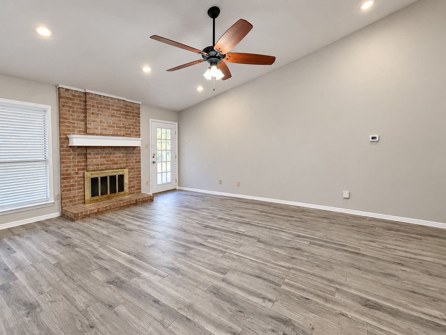 Duncanville House: 1038 Cedar Run Drive