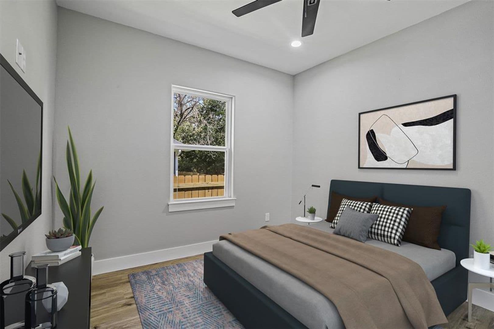Denison House: 512 E Heron Street
