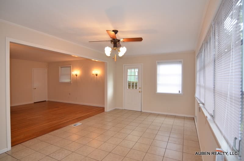 Augusta House: 2403 Sparks Road