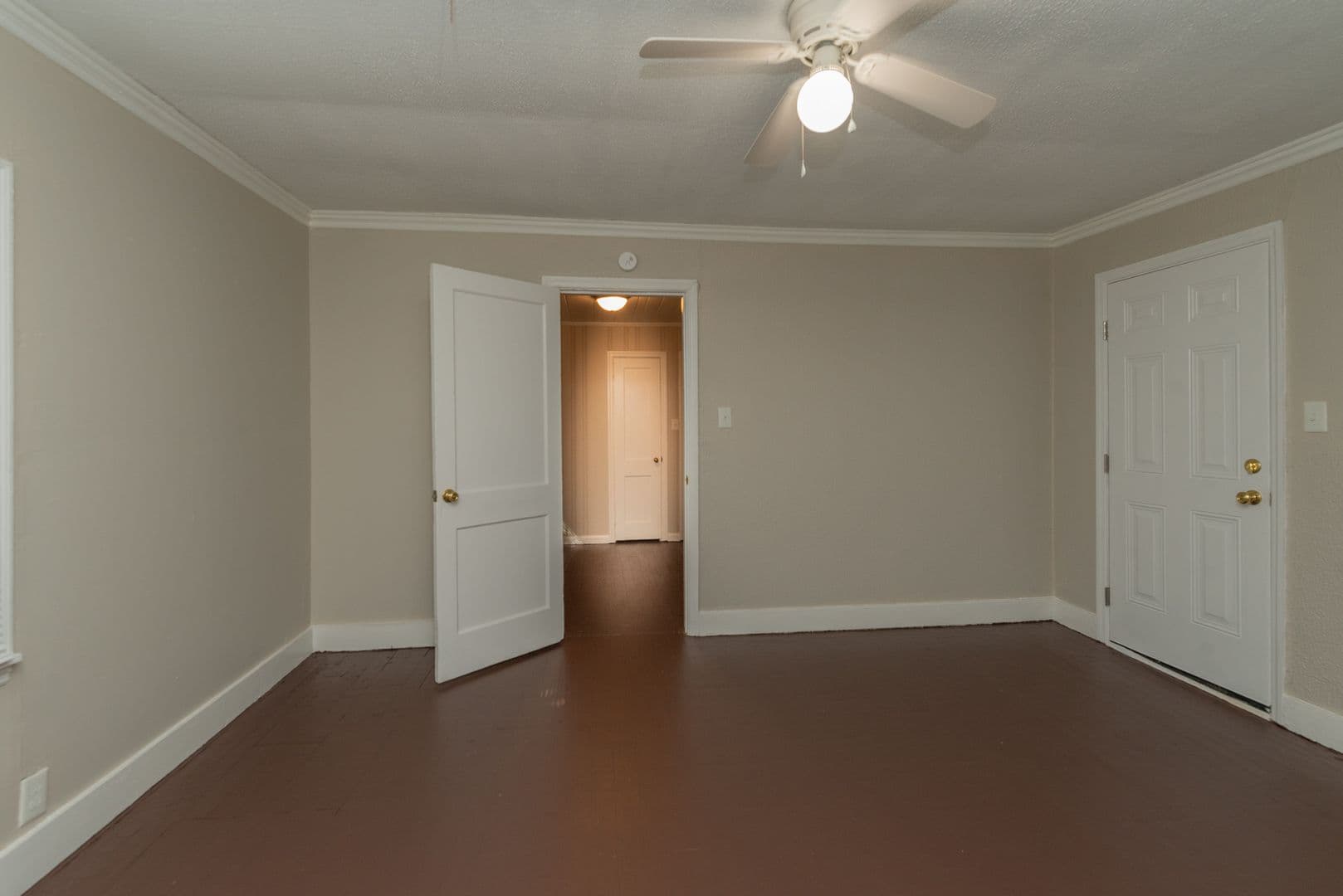 Augusta House: 1110 Murphy Street