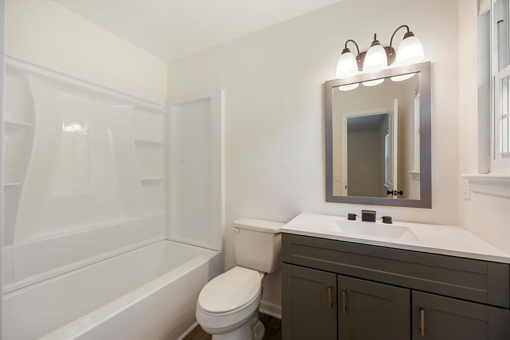 Ooltewah House: 4015 Shady Oak Drive