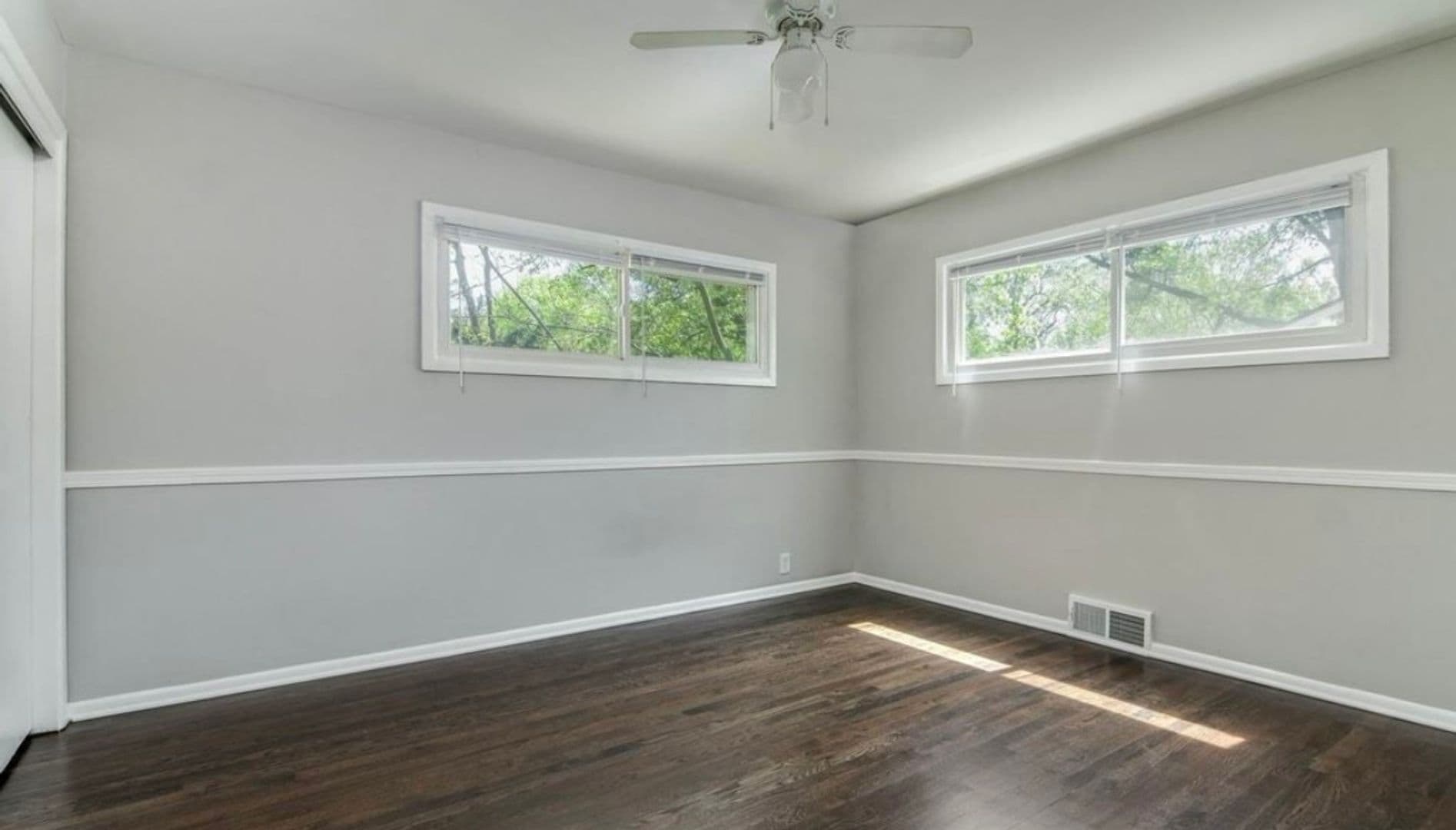 Kansas City House: 11427 Richmond Ave.