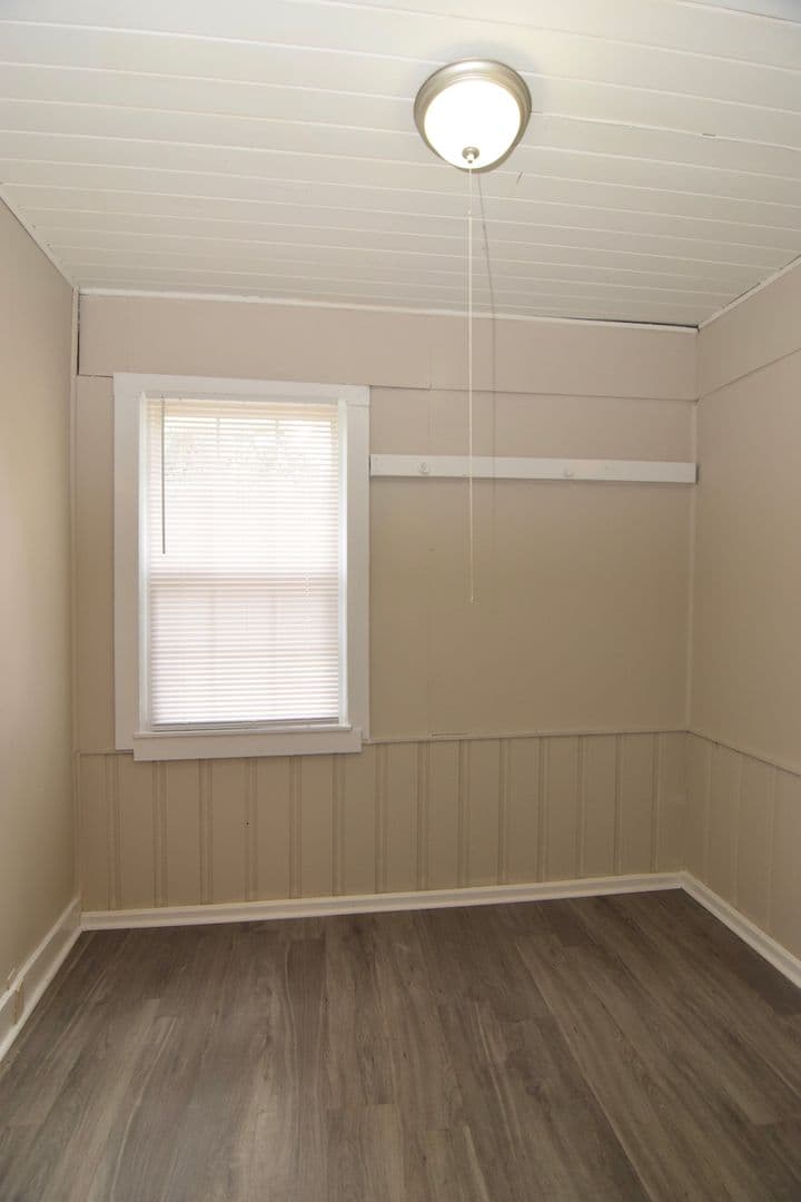 Augusta House: 2386 Wheeless Road
