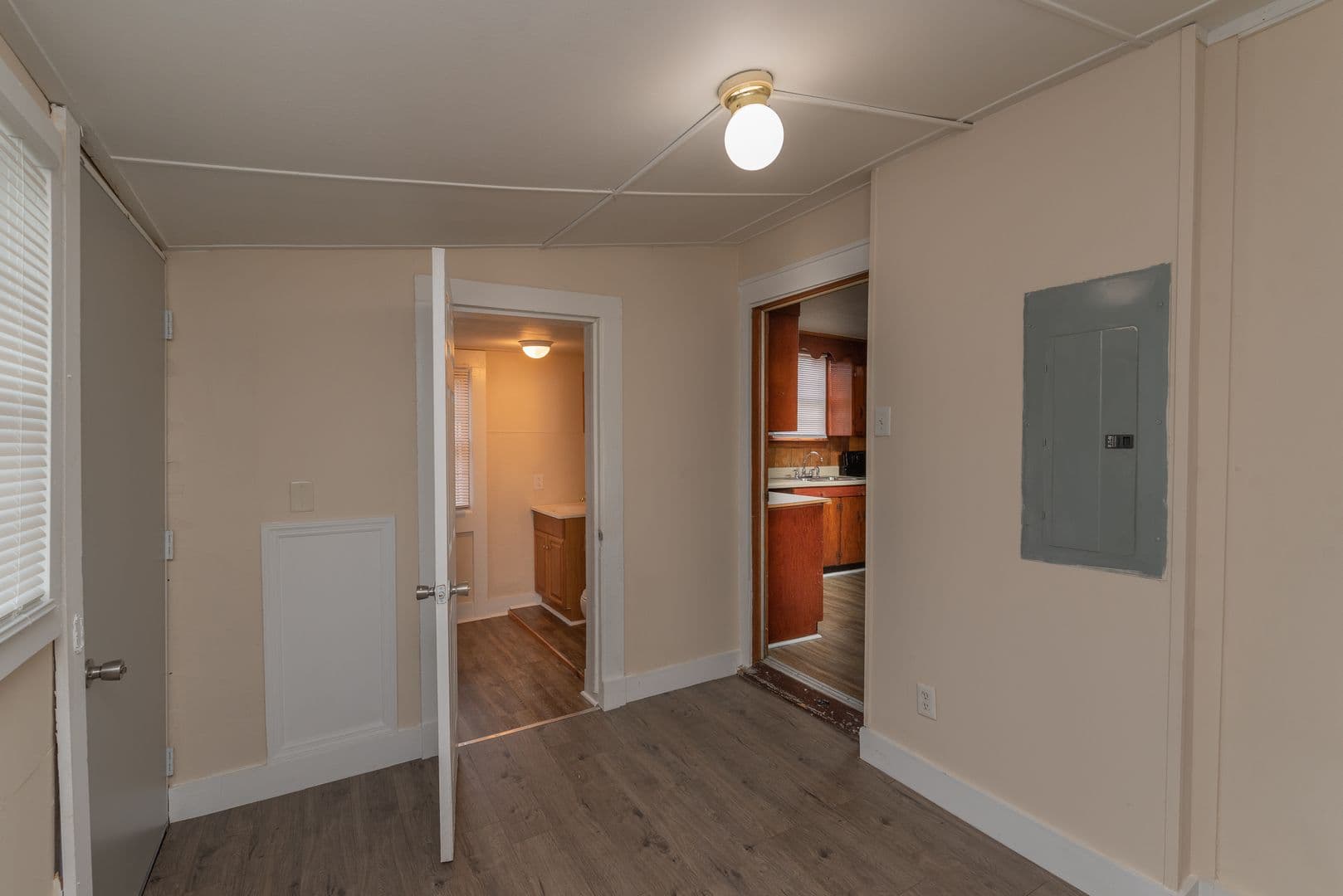 Augusta House: 151 Curry Street