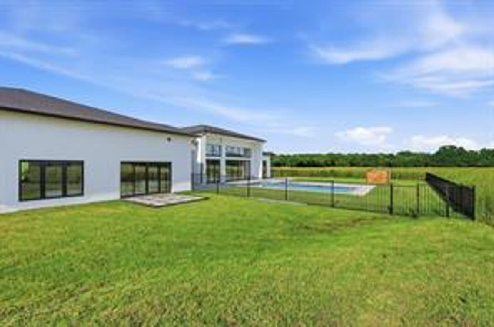 Anna House: 2284 County Rd 222