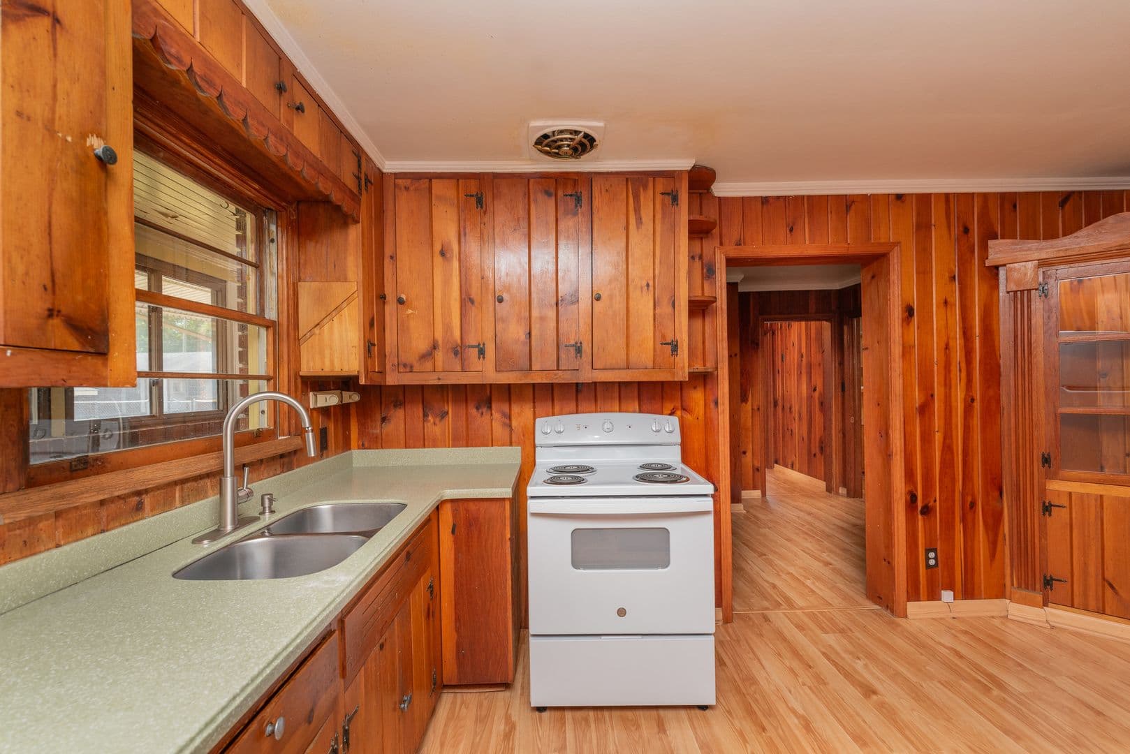 North Augusta Apartment: 315 Georgia Avenue
