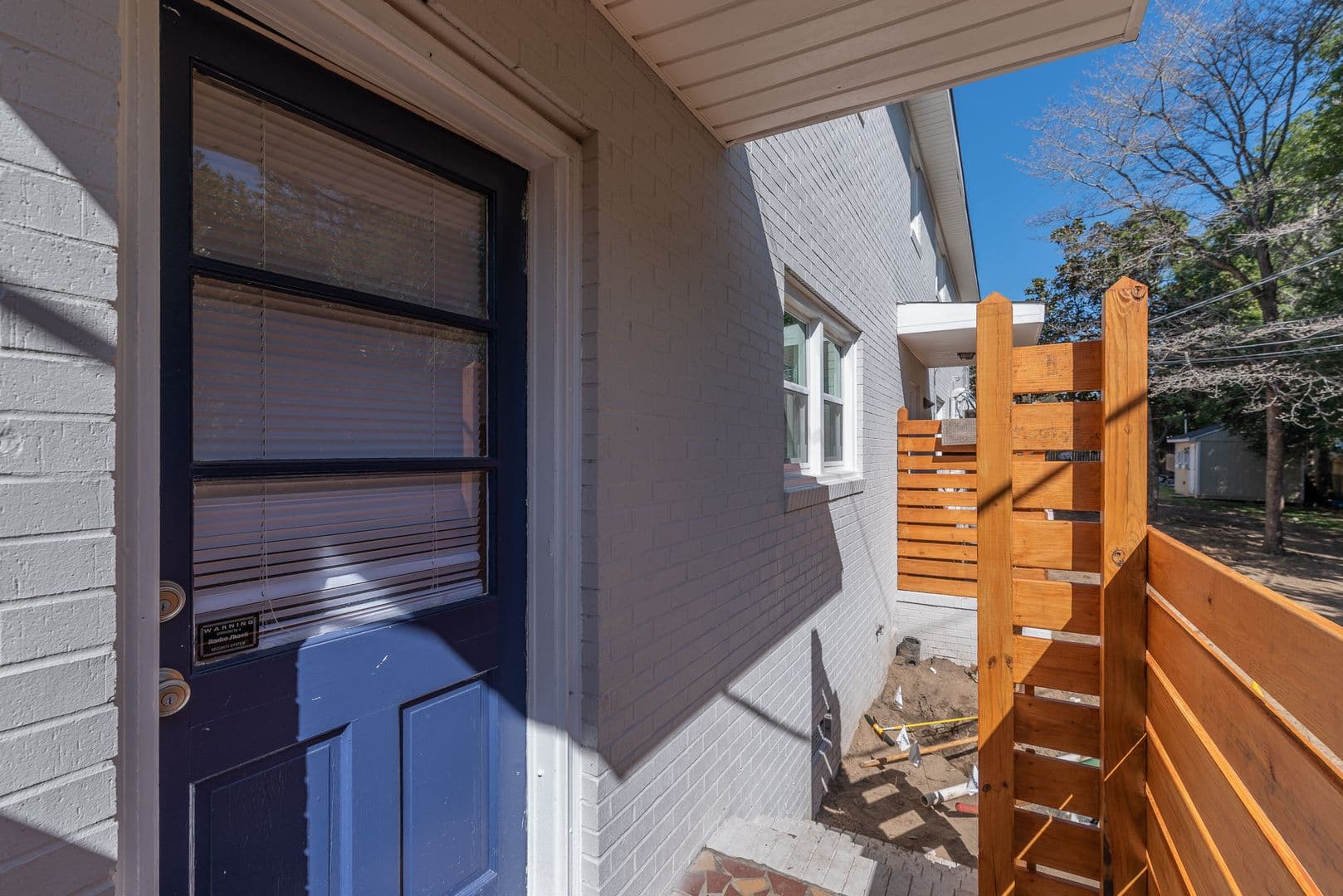 Augusta Apartment: 1600 Johns Rd