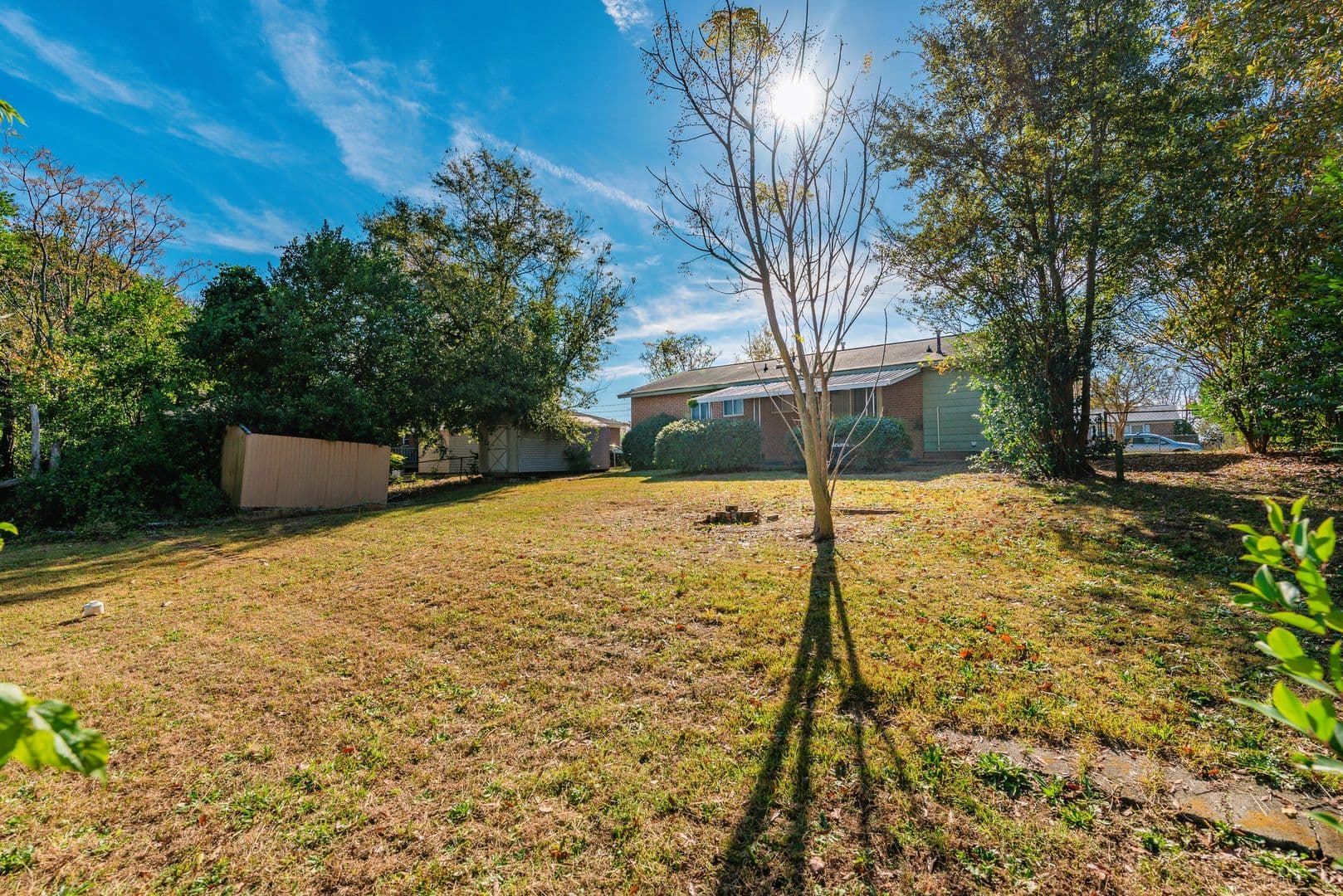 Augusta House: 3027 Jeanne Road