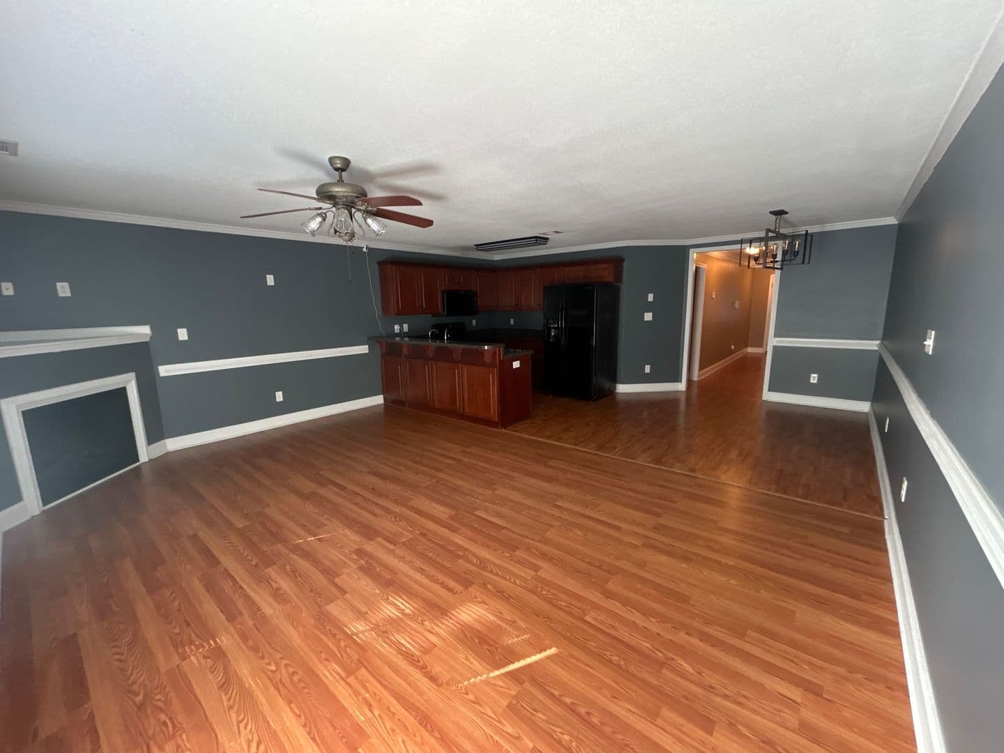 Augusta House: 2078 Reserve Lane