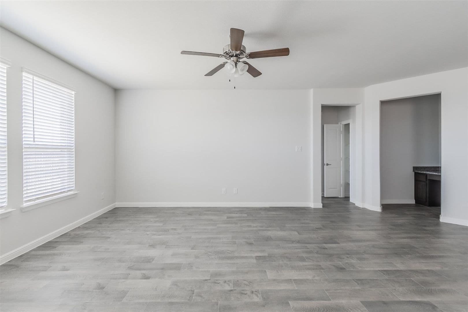 Krum House: 1343 Fox Hollow Road