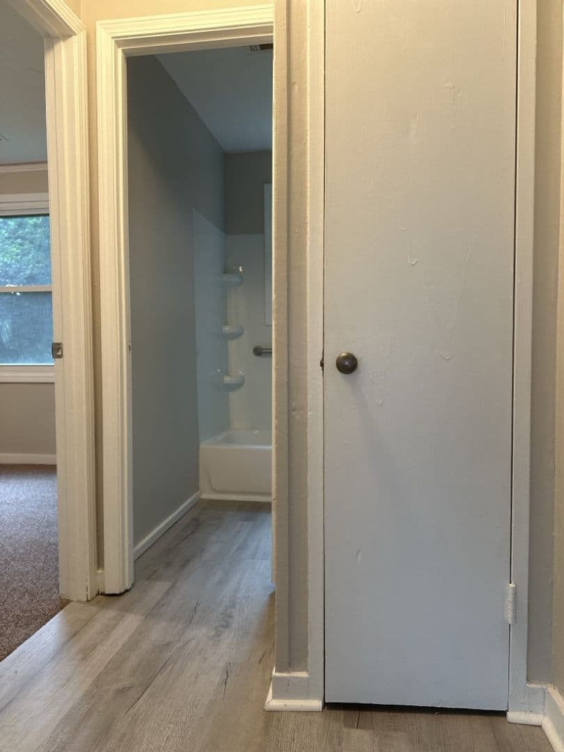 Augusta House: 2563 Lyman Street