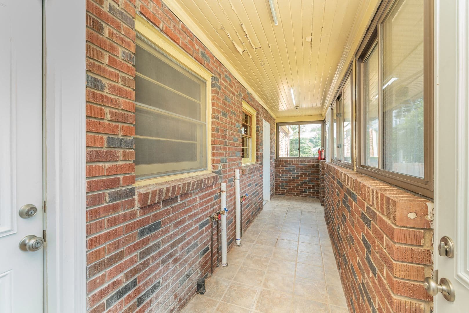 North Augusta Apartment: 315 Georgia Avenue