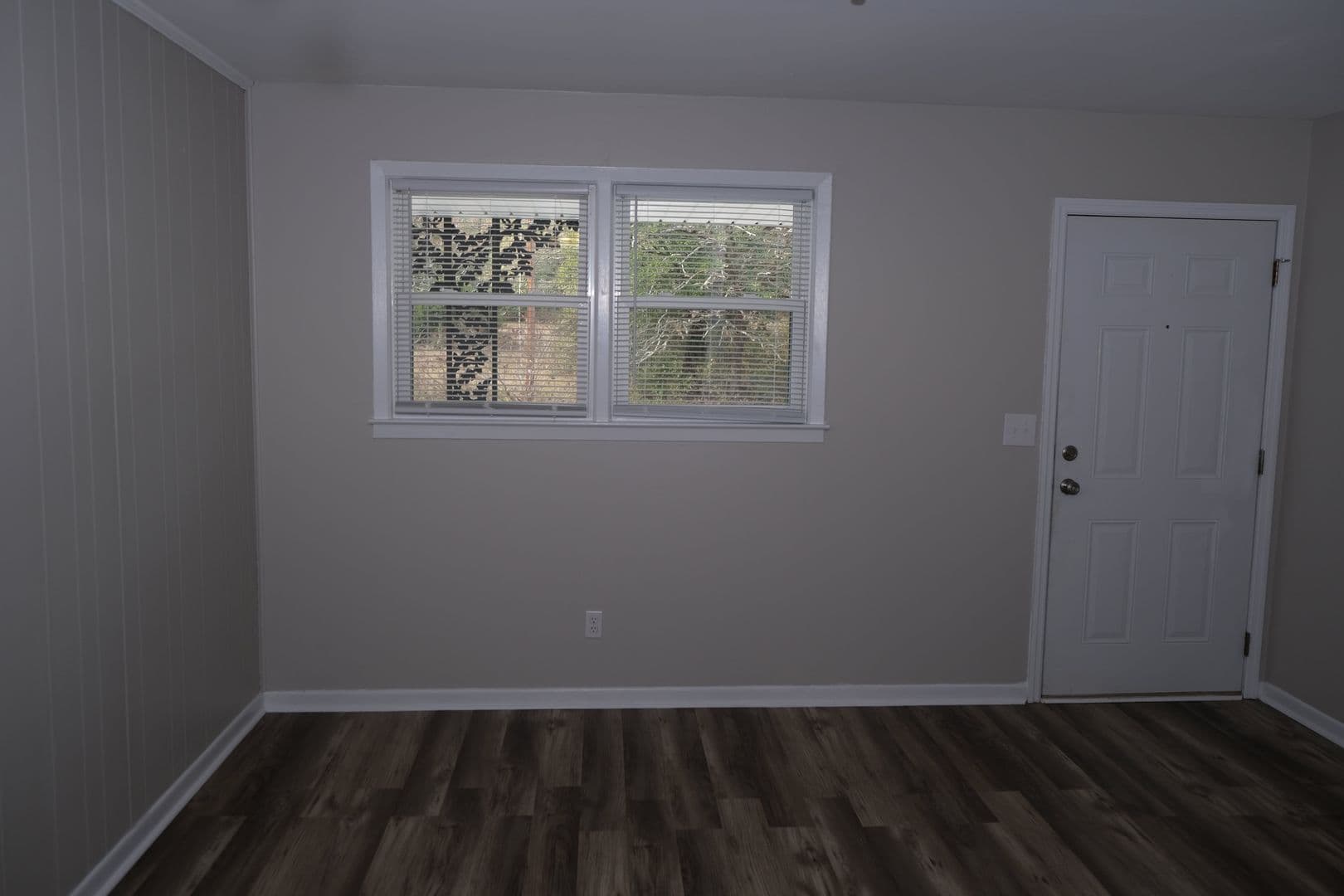 Augusta Apartment: 1600 Johns Rd