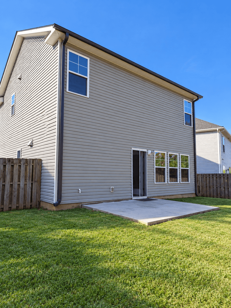 Grovetown House: 163 Brighton Landing