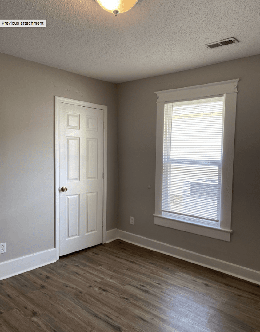 Chattanooga House: 2413 Stuart Street