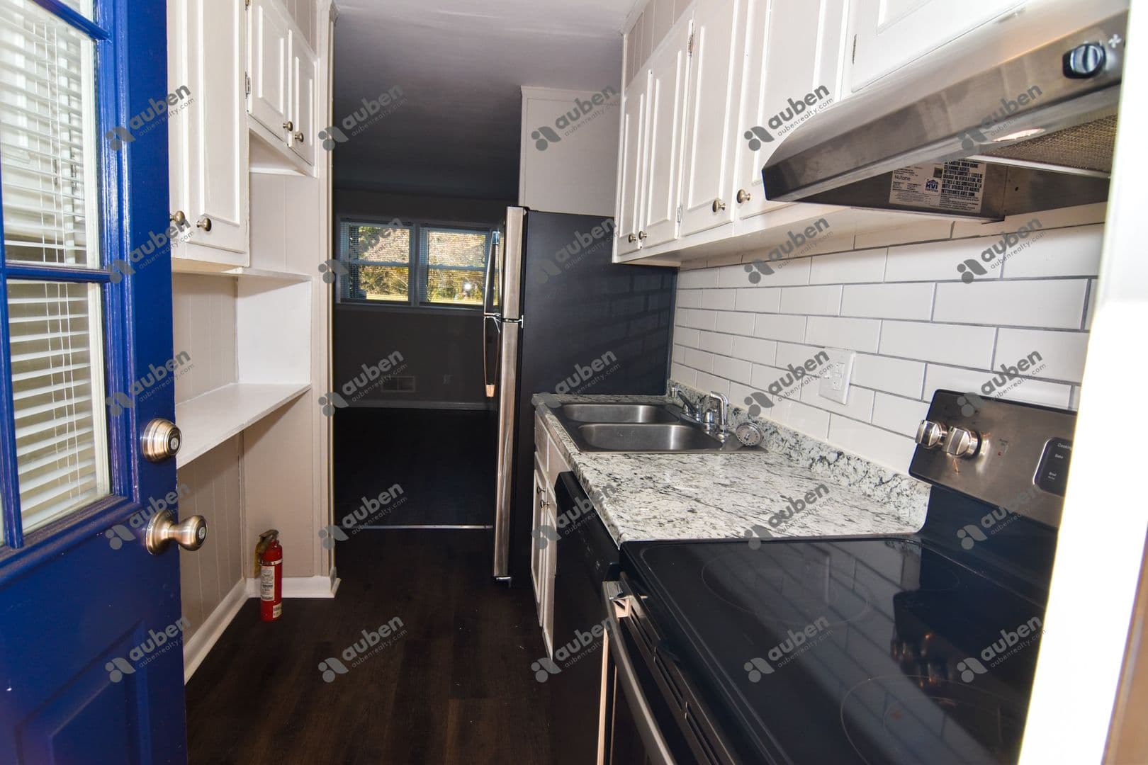 Augusta Apartment: 1600 Johns Rd