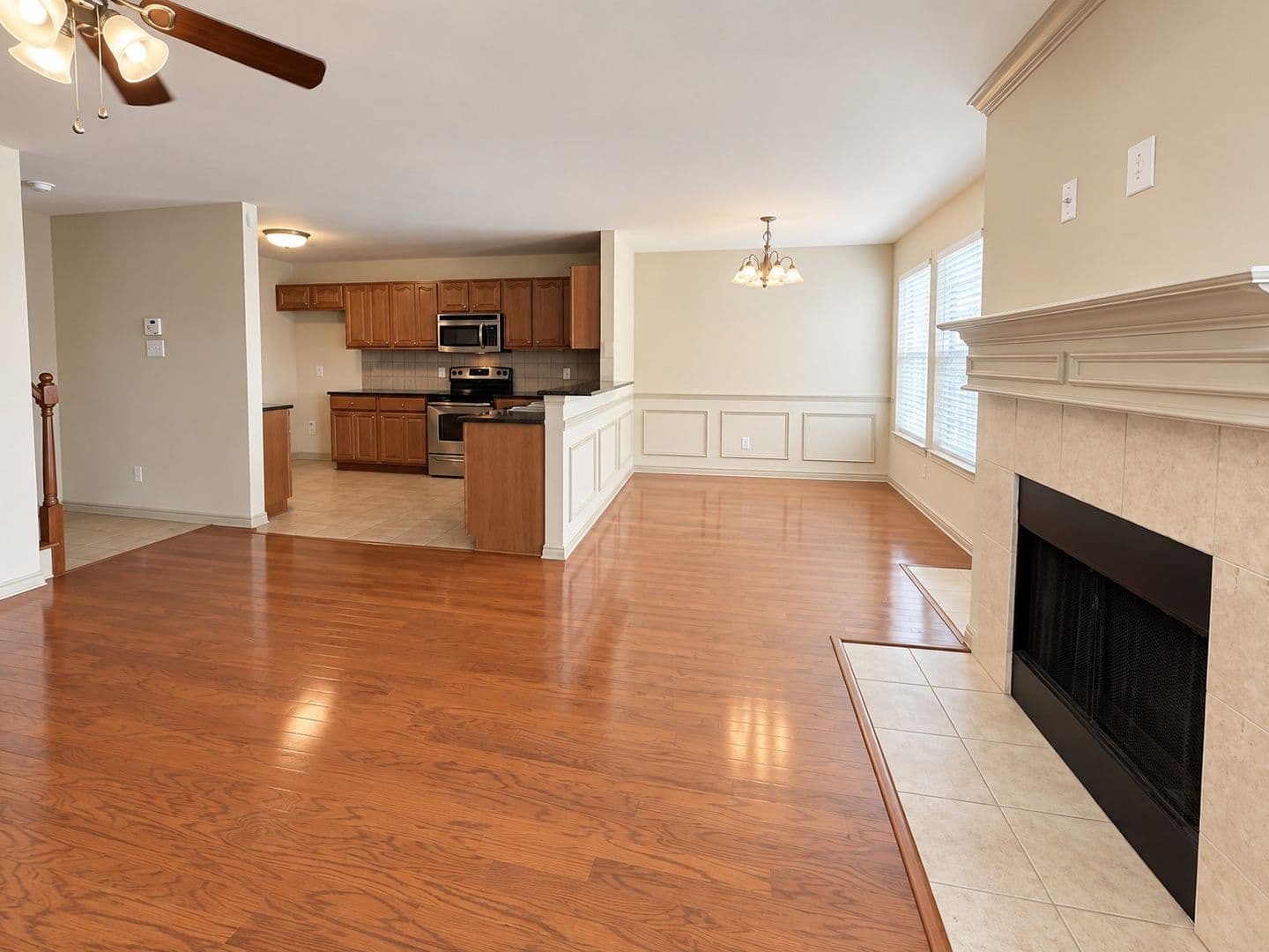 Fort Worth House: 3933 Fernando Drive