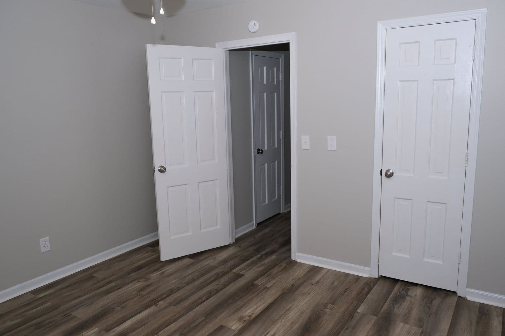 Augusta Apartment: 1600 Johns Rd