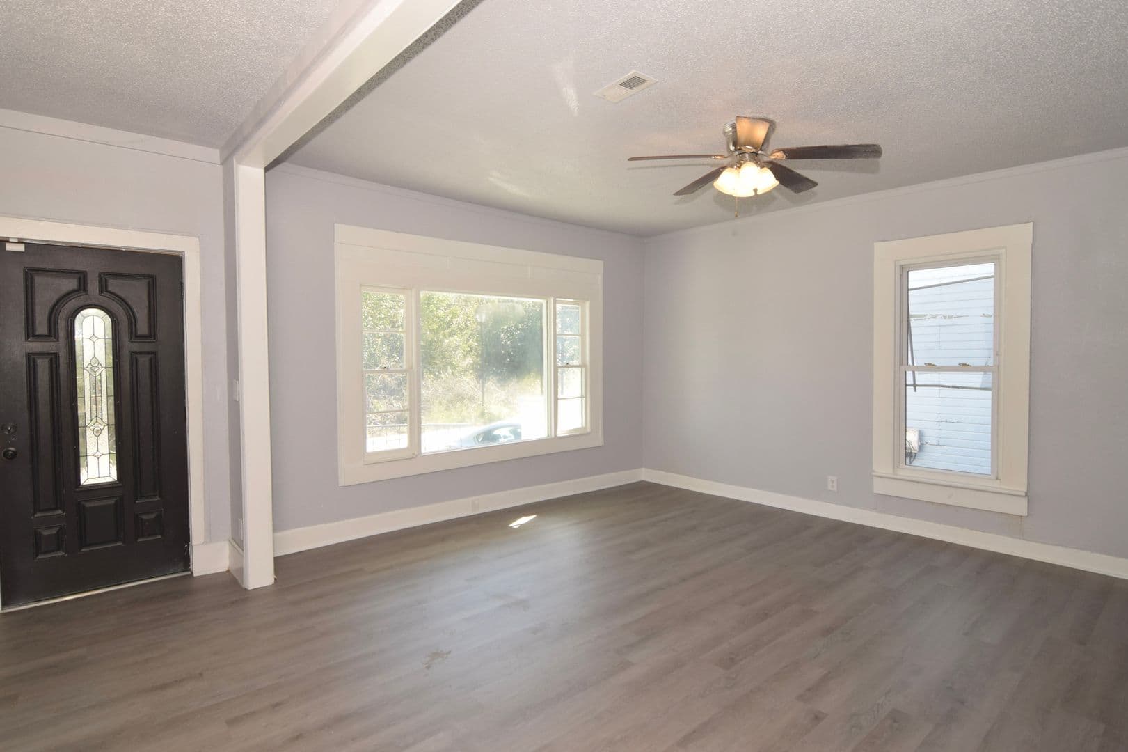 Augusta House: 1015 8th Street