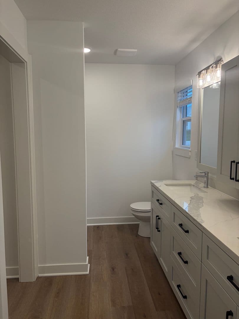 Kansas City House: 9310 N. Lenox St