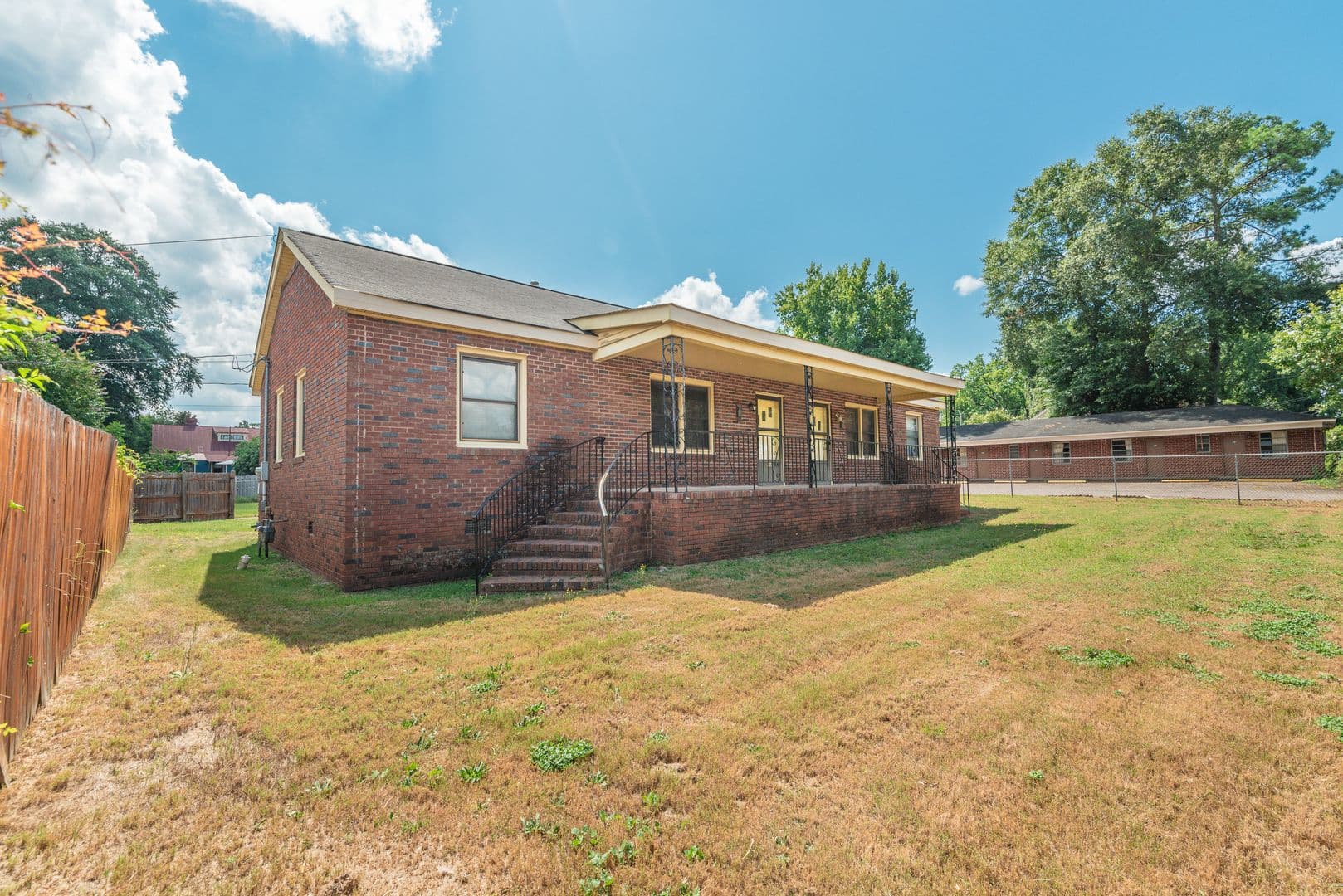 North Augusta Apartment: 315 Georgia Avenue