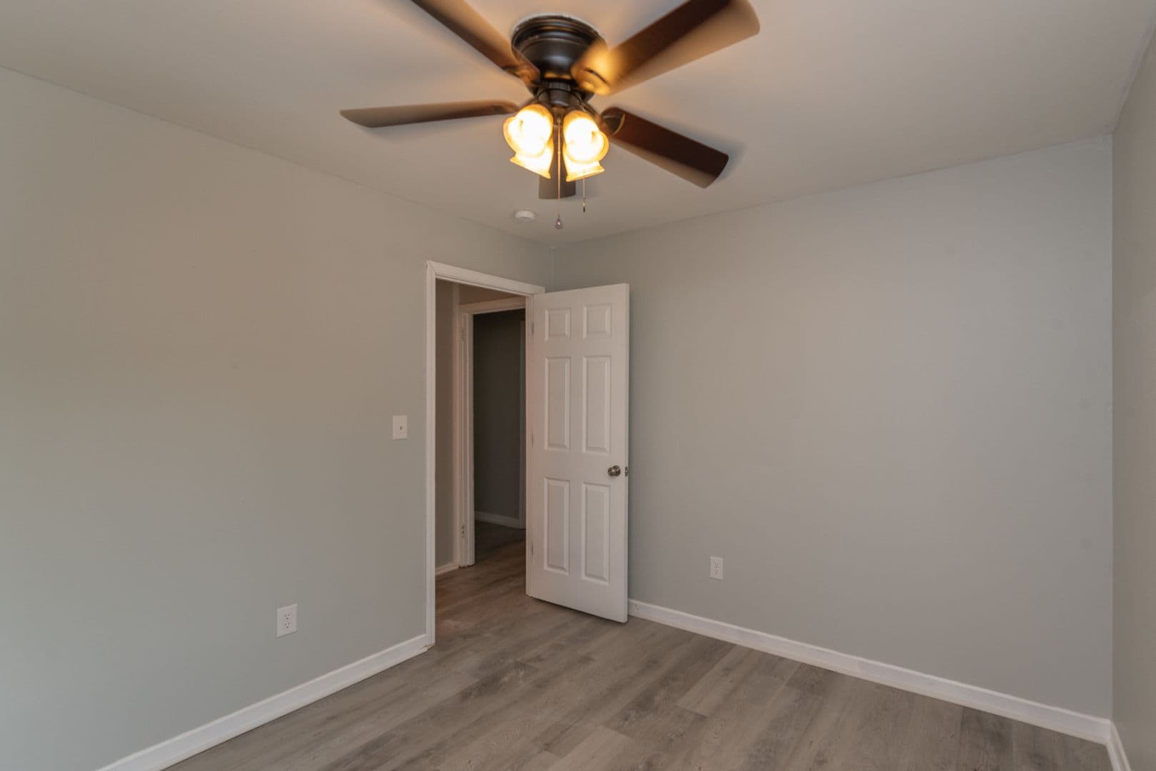 North Augusta House: 651 Hutchinson Dr.