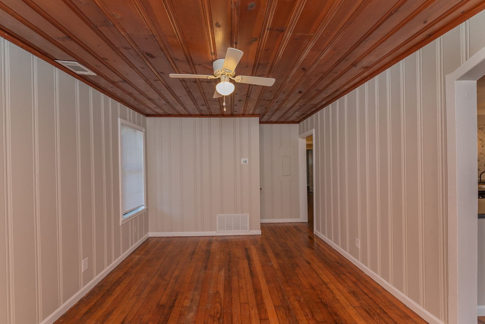 Augusta House: 1110 Murphy Street