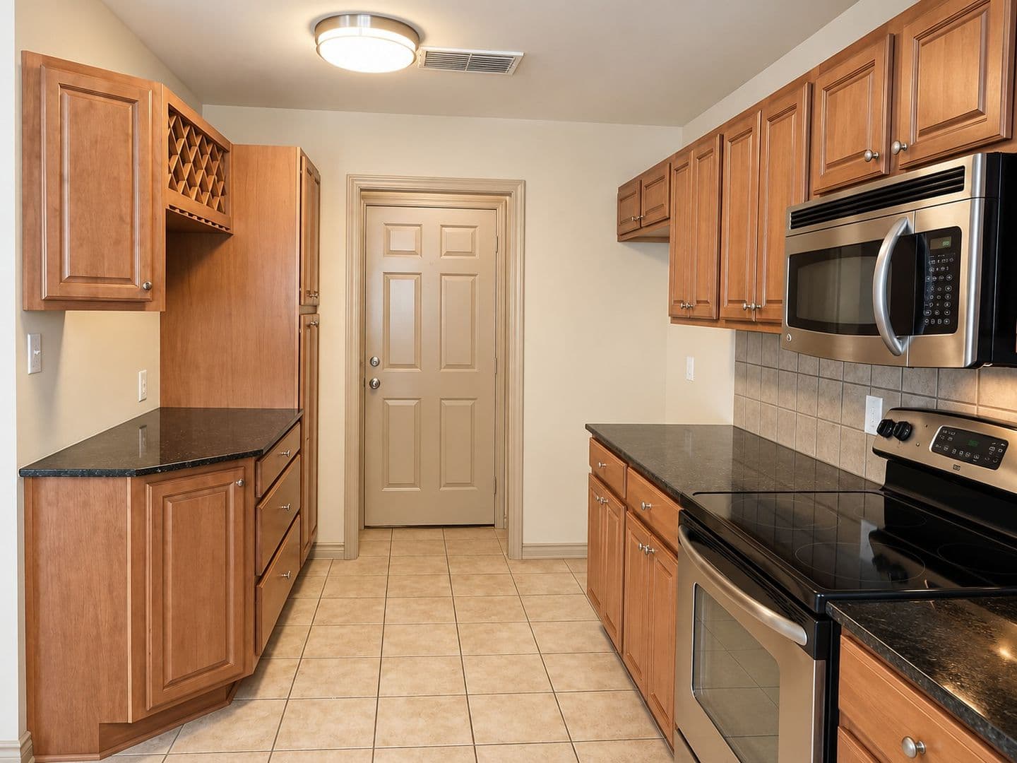 Fort Worth House: 3933 Fernando Drive