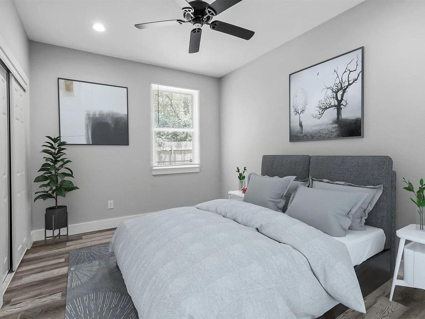 Denison House: 1104 W Elm Street