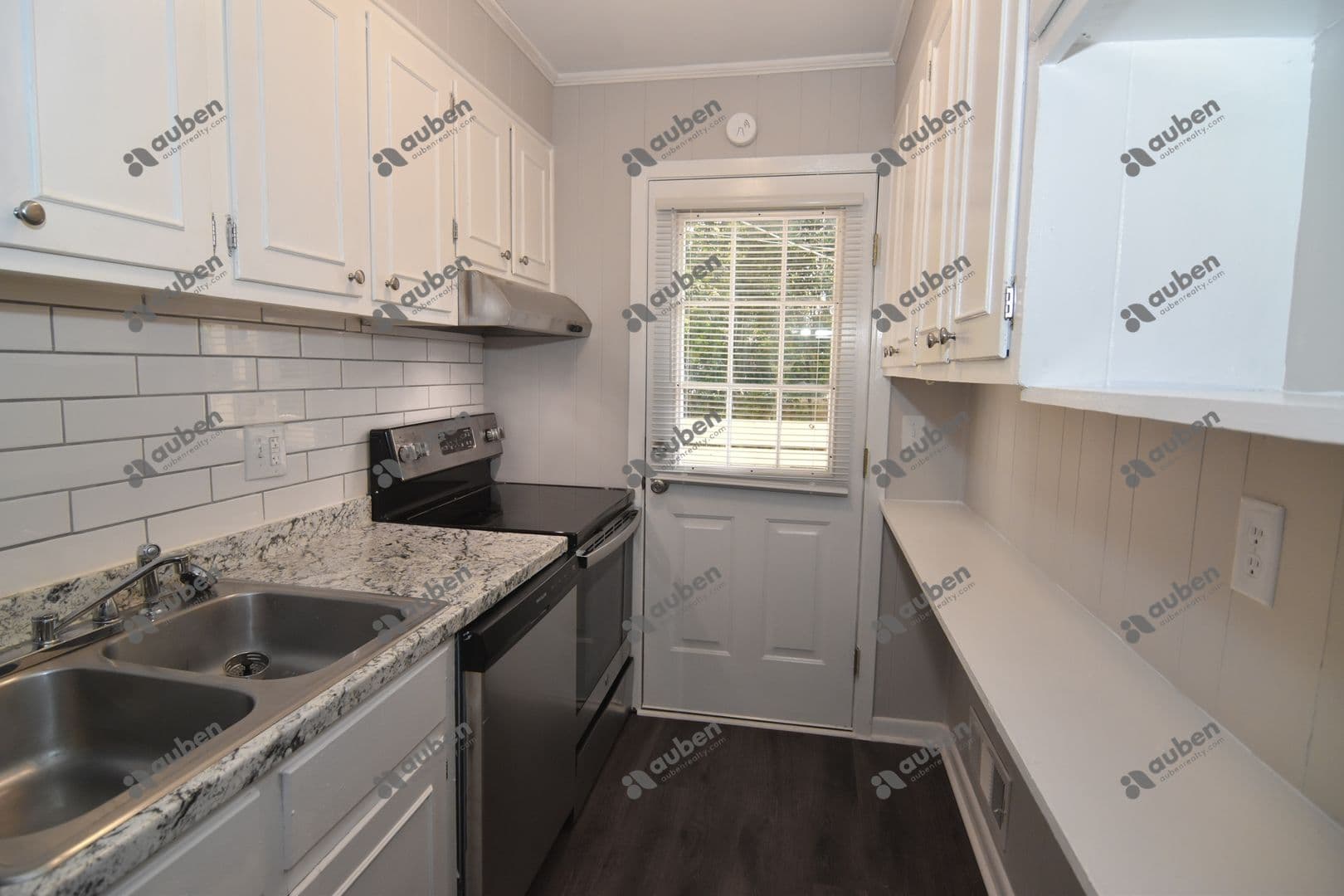 Augusta Apartment: 1600 Johns Rd