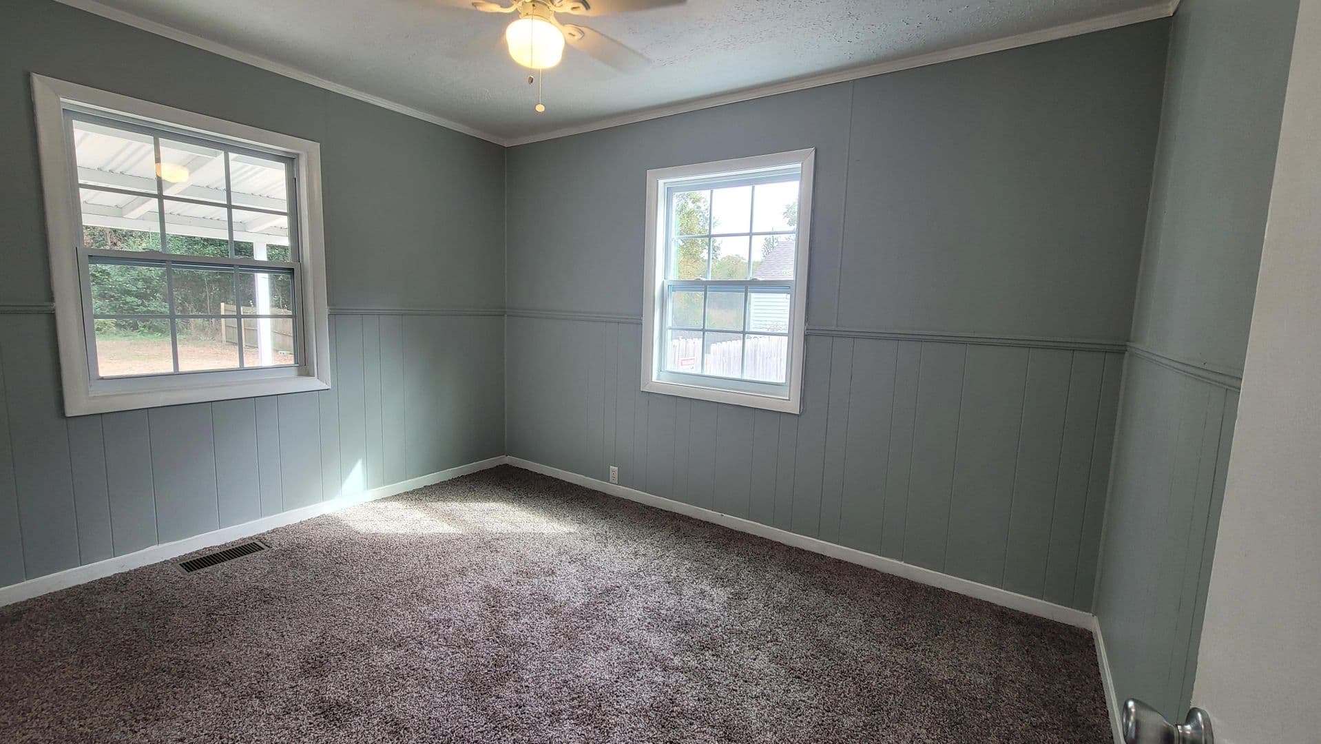 Augusta House: 2019 Virginia Avenue