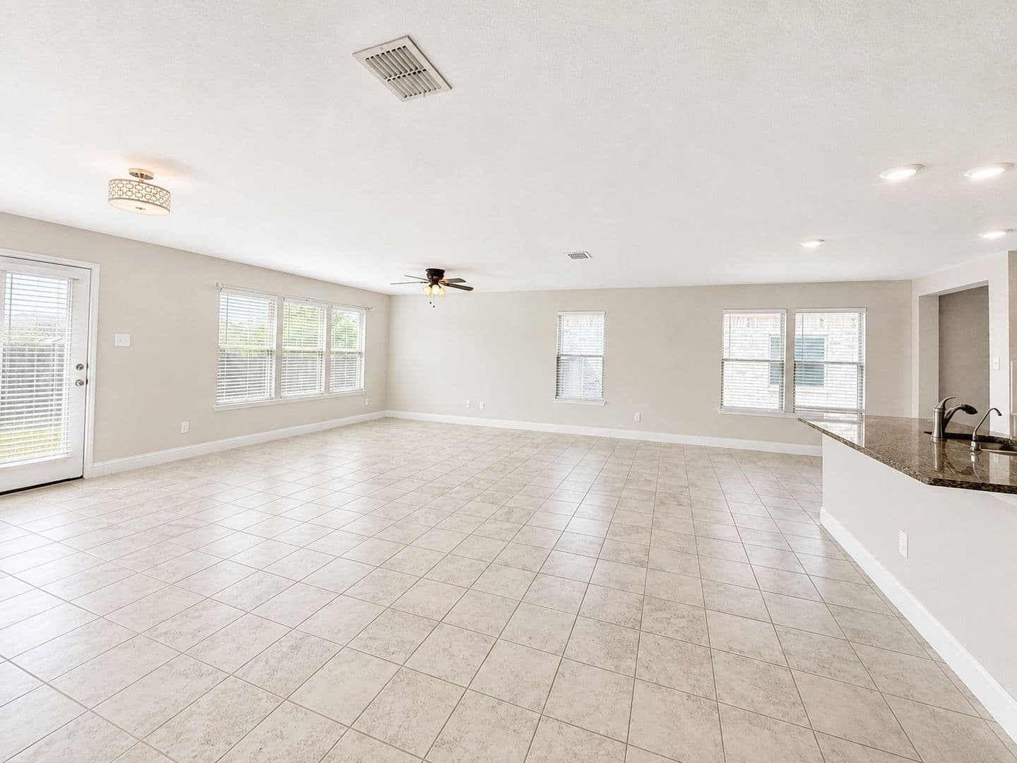 Aubrey House: 2605 Wesley Avenue