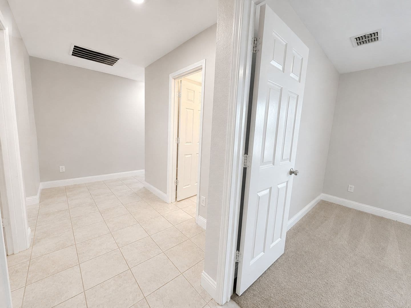 Aubrey House: 2605 Wesley Avenue