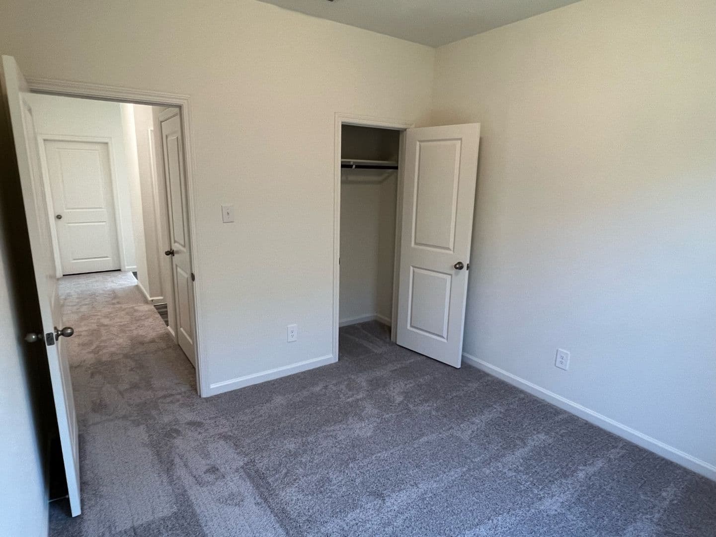 Lavon House: 752 Richmond Drive