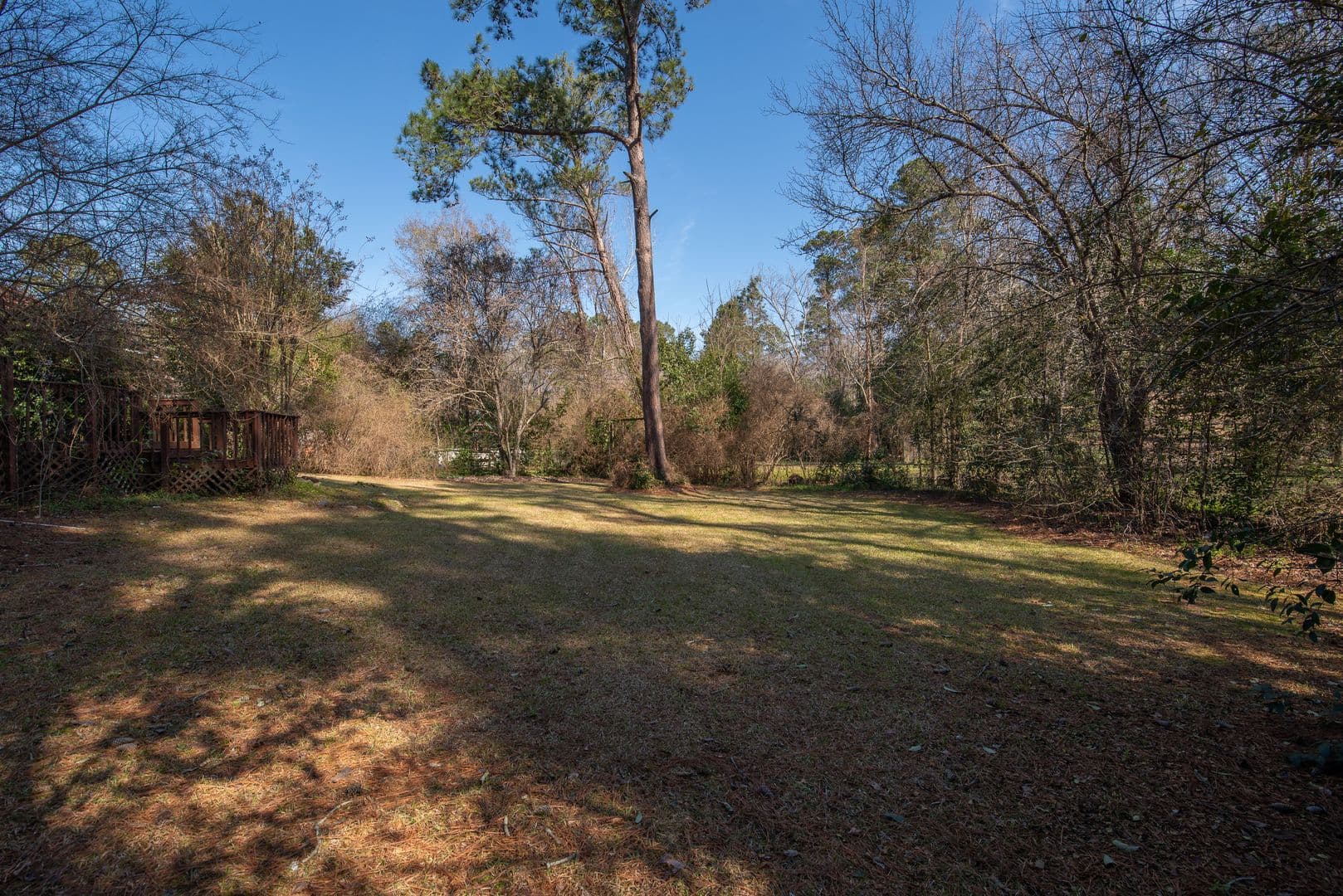 Augusta House: 1140 Brookwood Drive