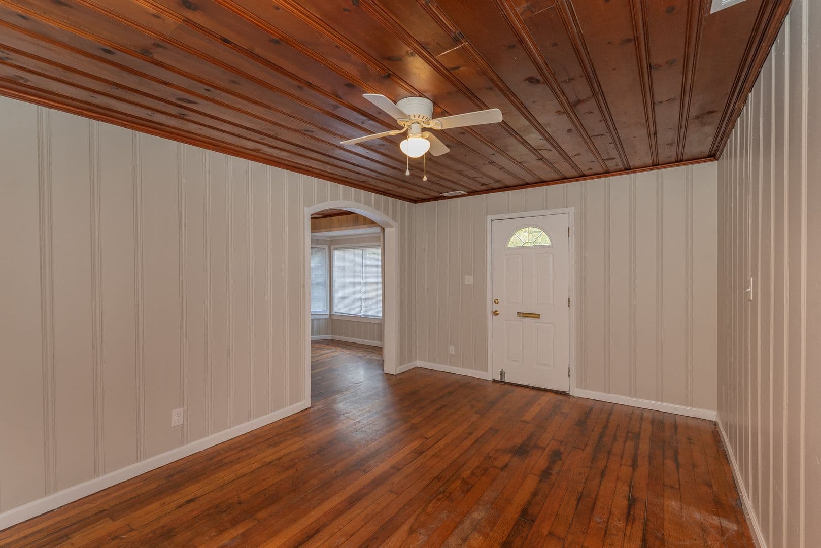 Augusta House: 1110 Murphy Street
