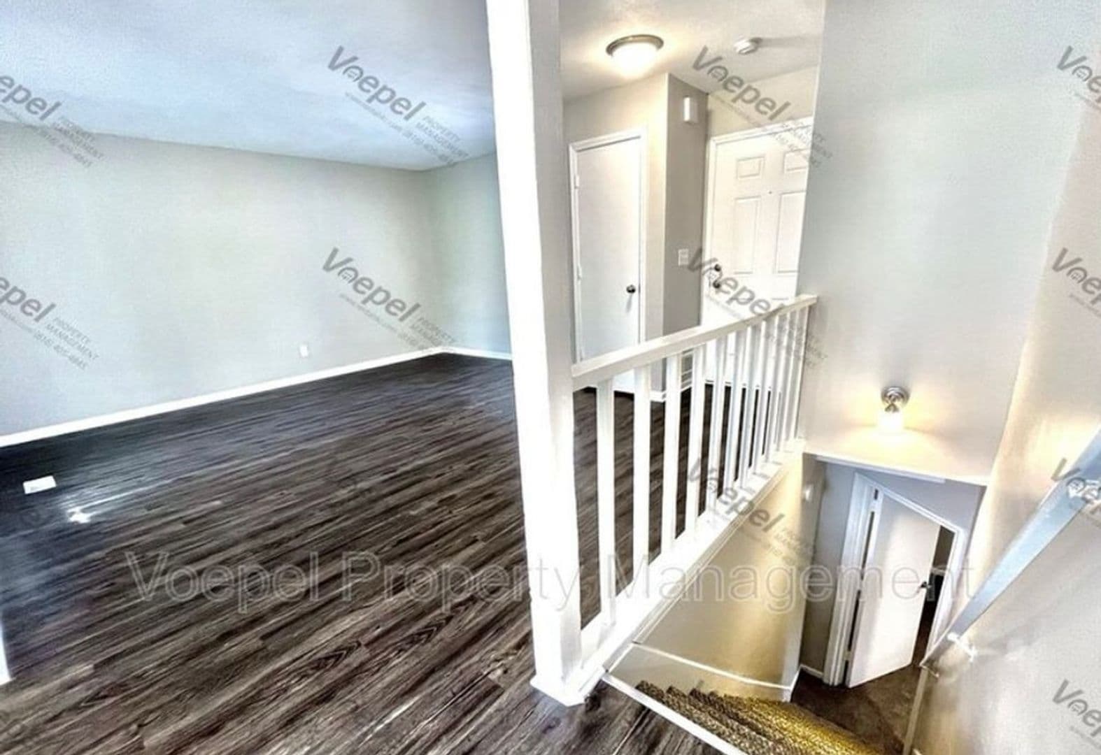 Raytown Apartment: 10109 - 10115 E. 67th Street