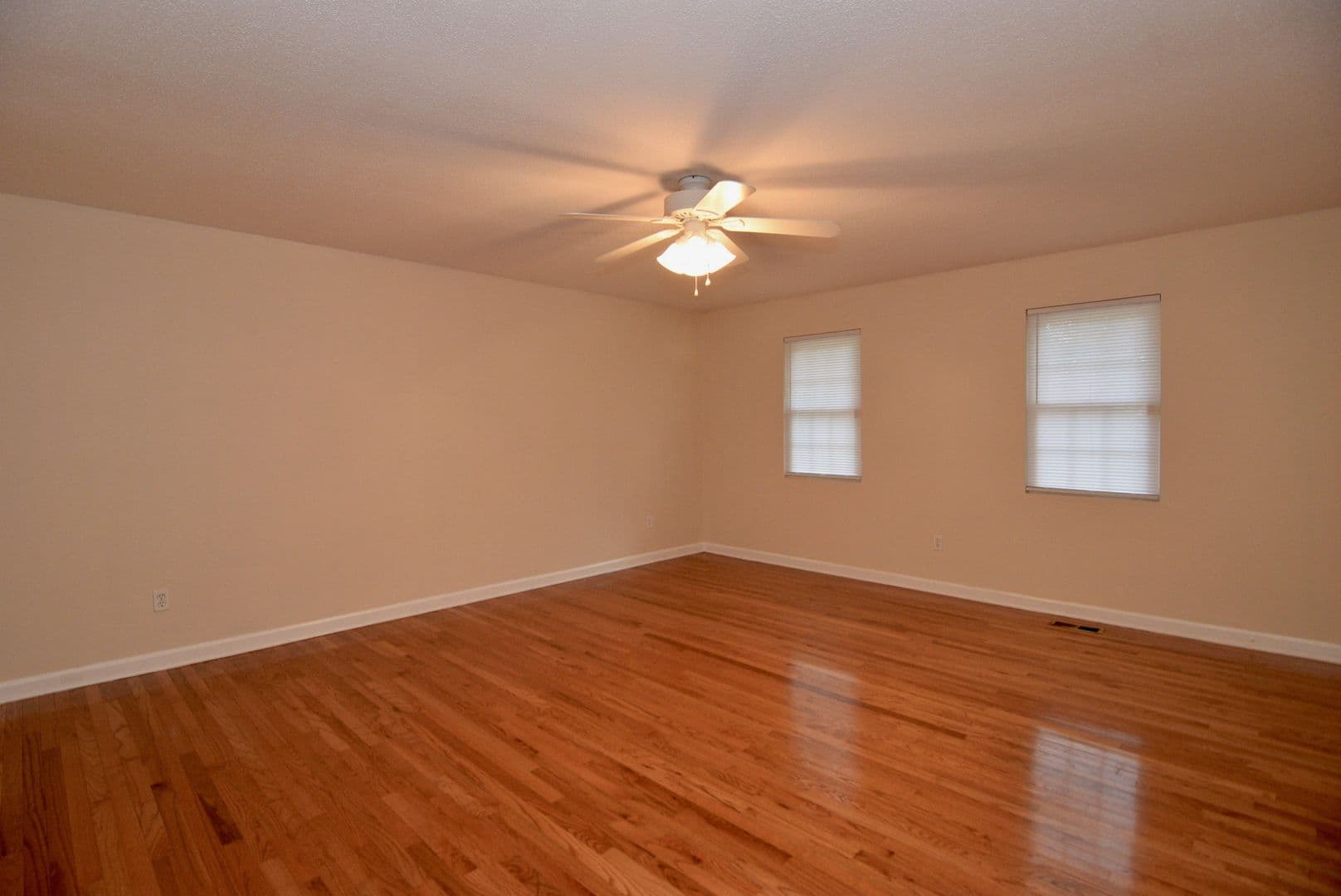 Evans House: 490 Pheasant Run Drive