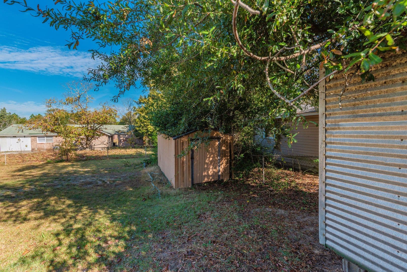 Augusta House: 3027 Jeanne Road