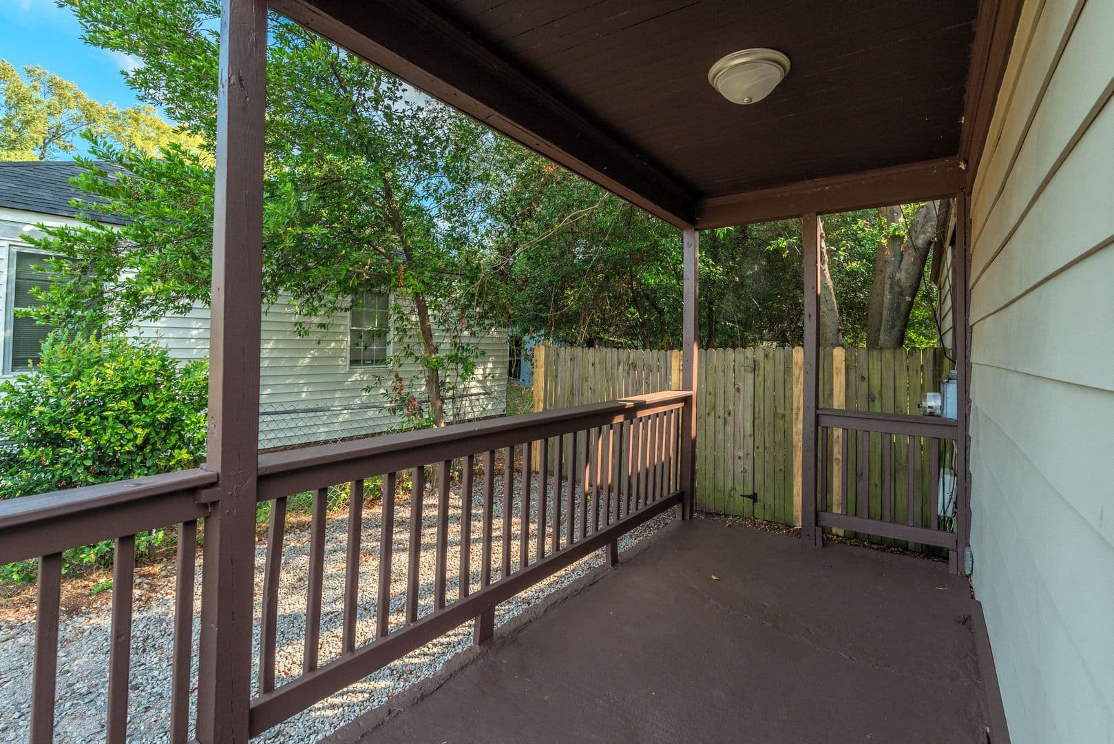 Augusta House: 1110 Murphy Street