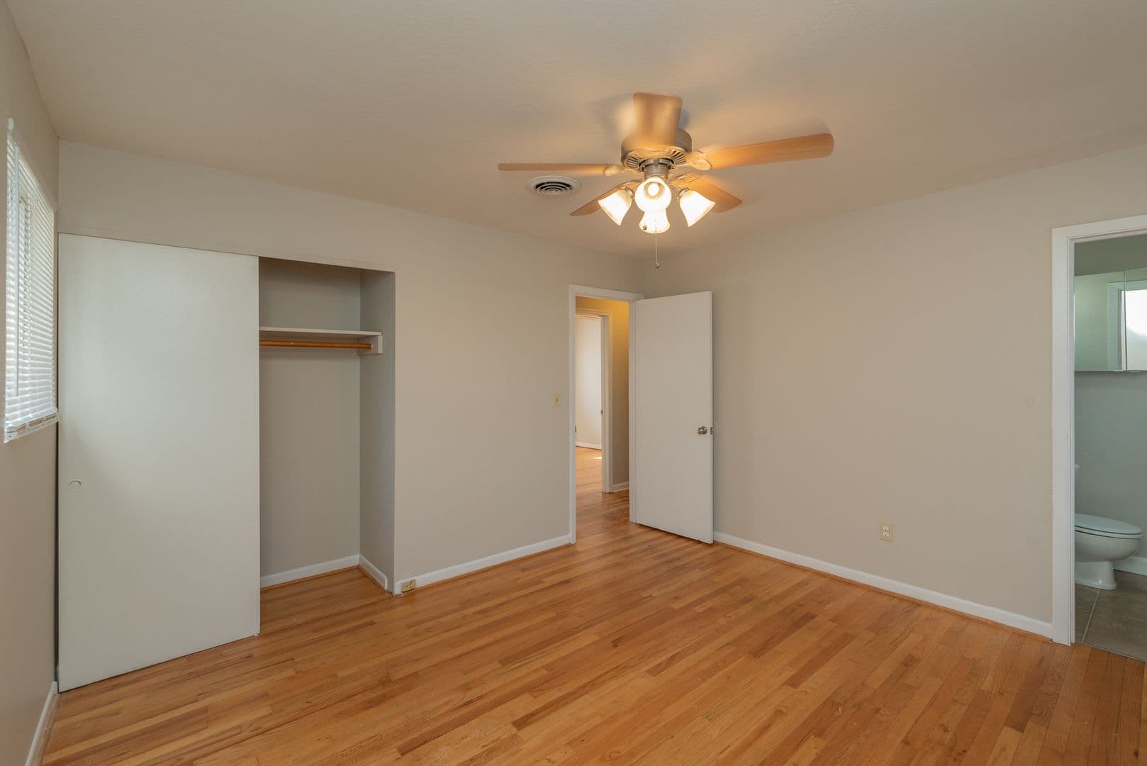 Augusta House: 3027 Jeanne Road