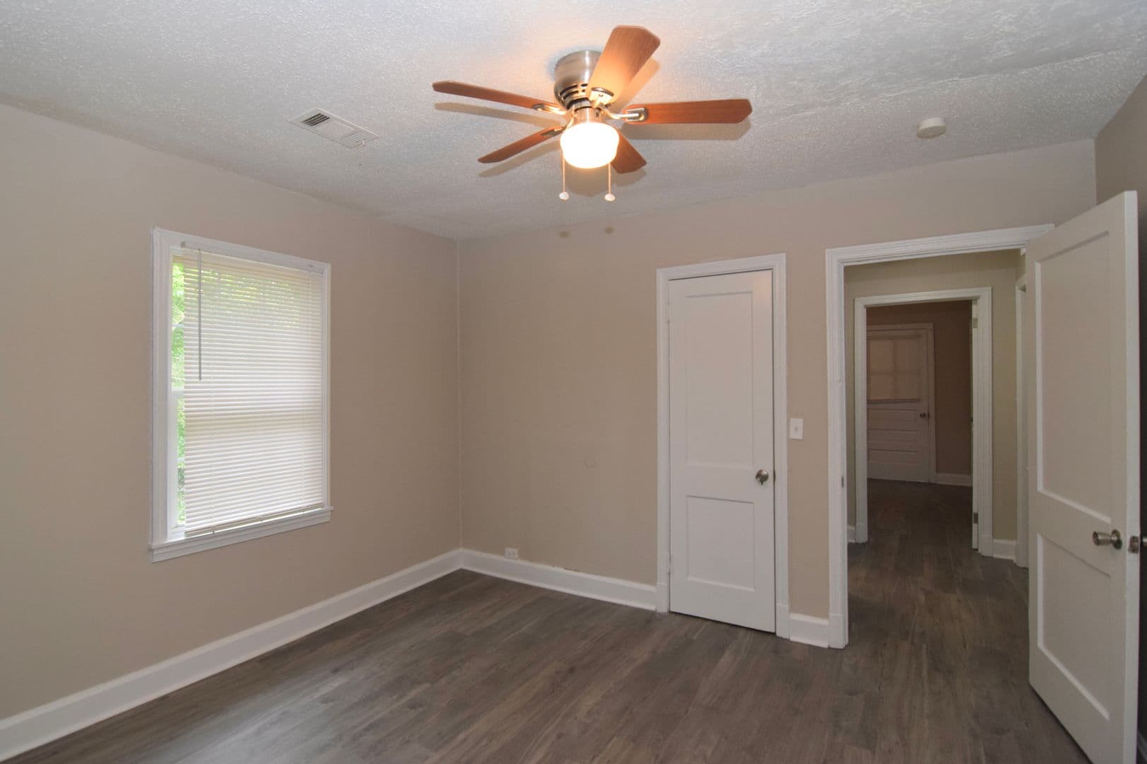 Augusta House: 2386 Wheeless Road