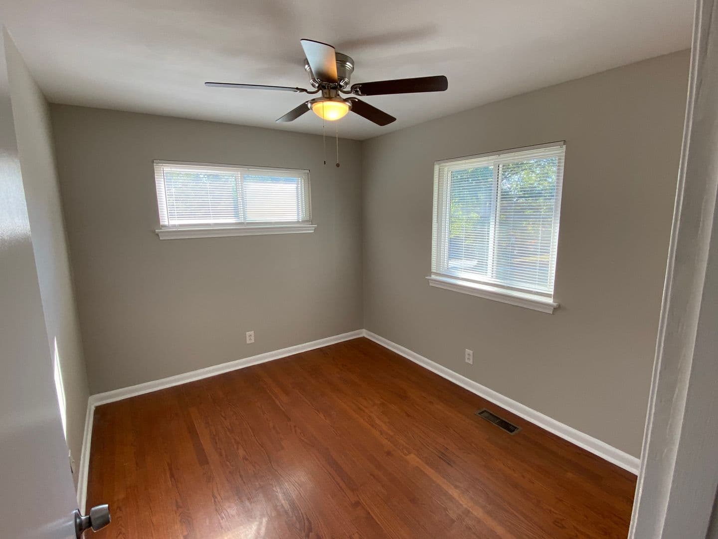 Hixson House: 1261 Northern Hills Road
