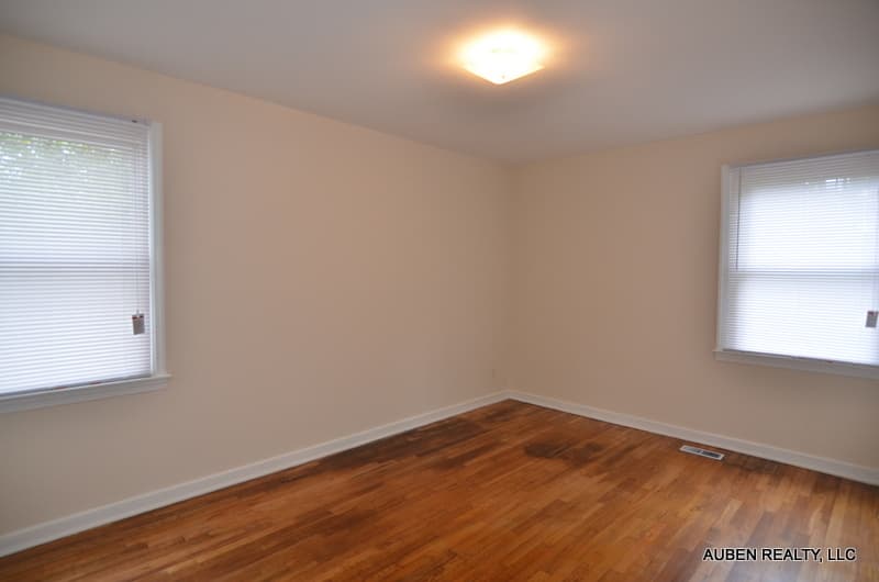 Augusta House: 2403 Sparks Road