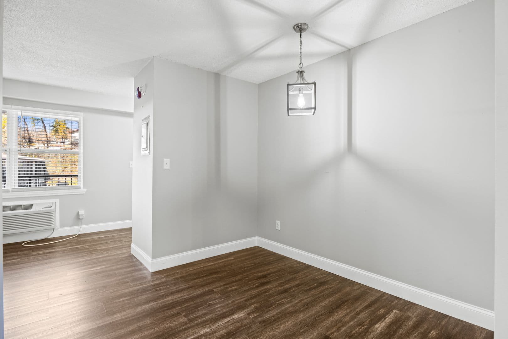 Hixson Apartment: 5519 Highway 153