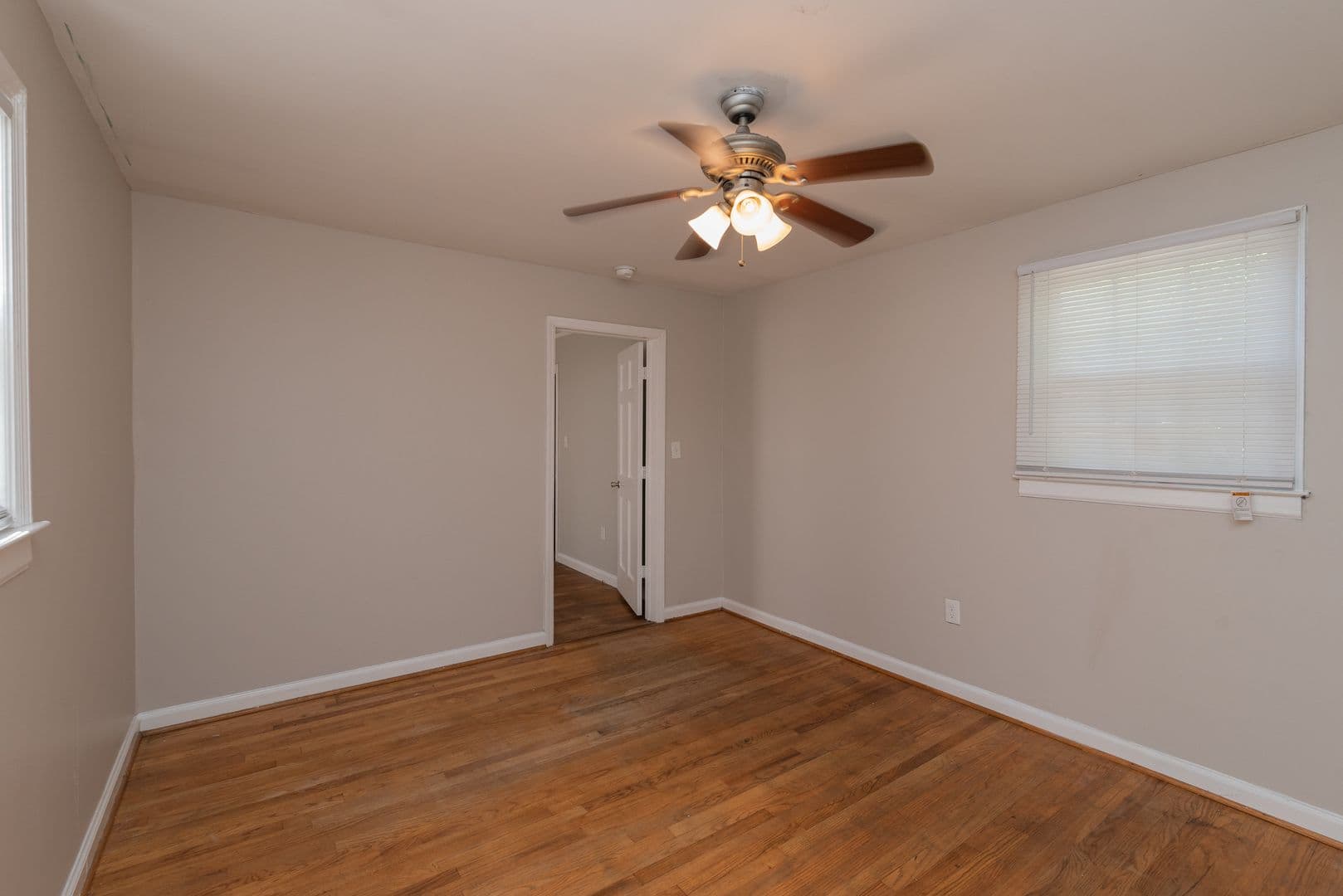 Augusta House: 2269 Pund Avenue
